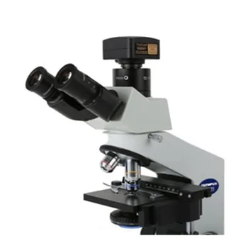 10 М Дигитален Микроскоп Помещение USB3.0 MT9J003 1/2.3
