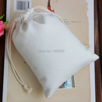 (100 бр./лот) с високо качество платно евтини drawstring чанта индивидуални 20*37 см бижута drawstring подарък чанта за съхранение на бижута