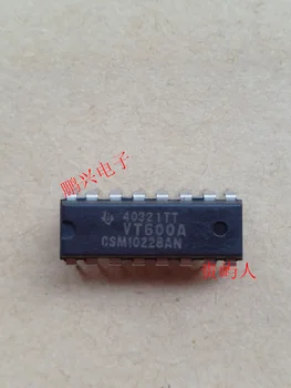 10ШТ CSM10228AN VT600A IC DIP-16