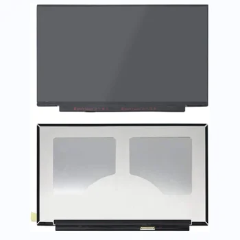 14 Инча За Lenovo Thinkpad X1 Carbon 2017 18/19 5th 6th 7th LCD Екран QHD 2560*1440 удобна технология EDP 40pin Панел на Дисплея на Лаптоп
