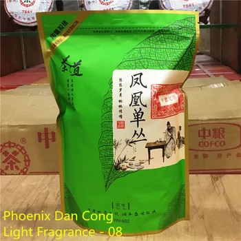 2020 7A Китайски Чаочжоу Superior Фън Хуан DanCong Tea Gift Phoenix Дан на Galina Oolong Tea Green Food With Light Fragrance Flavor