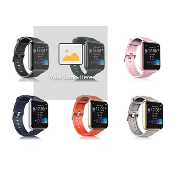 2021 Интелигентни Сензорни Часовници Gps Bands Blood Кислород J-Style 2025E Smartwatch Точки Smart Ecg Watch Smart Bralcelet Watch