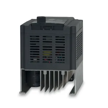220 до 4 kw 50 Hz/60 Hz 5HP AC Честотно-регулируеми Конвертор Конвертор VFD Регулатор на скоростта инвертор
