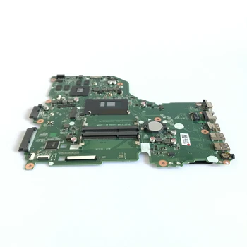E5-574G дънна платка За Acer Aspire E5-574 E5-574G F5-572 V3-575 V3-575G дънна Платка I5-6200U процесор DA0ZRWMB6G0 REV:G Тест оригинал