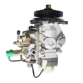 Isuzu trooper parts vp44 инжекционната помпа за двигател на isuzu 4JB1 turbo diesel pump