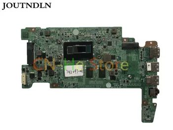 JOUTNDLN ЗА HP ChromeBook 14-Q 14-Q029WM дънна платка на лаптоп 742097-001 DA0Y01MBAC0 W/ 2955U процесор работа