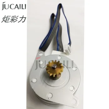 Jucaili 1 бр. мастилено-струен принтер Mutoh мастило помпа в събирането на двигател за Epson 7880 7800 9880 Mutoh VJ1604 1638 RJ900 двигател