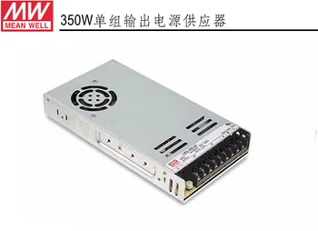 Mean Well LRS-350-3.3 3.3 V meanwell/60A/198W DC Single Output Switching Power Supply