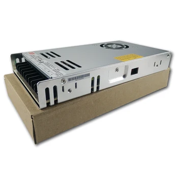 Mean Well LRS-350W Series 3.3 V 4.2 V 5V 12V 15V 24V 36V 48V Lab Power Supply Single Output Switching Bench Power Supply Unit