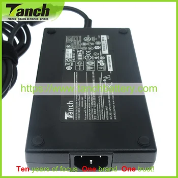 Tanch Лаптоп Адаптер за HP 645154-001 TPN-CA03 644698-003 A200A008L ZBook 15u G2 17 G3 Работна Станция 19,5 В 200 W