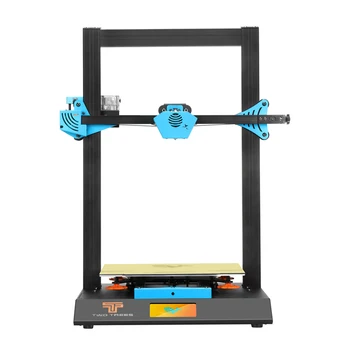 Twotrees 3D Принтер Комплект BLU-5 I3 Mega PEI Магнитна Събрание Sup Дъска Impressora 3D Сензорен Екран Печат 3d