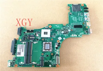 V000318020 6050A2556001-MB-А02 AMD ЗА лаптоп Toshiba Satellite L50DT bilgisayar anakart anakart için test