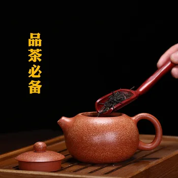 Xishi Лилав Пясък Пот На Едро Yixing Чайник Чист Ръчно Изработени Автентични Известни Подаръци Индивидуални Гравиране Доставка