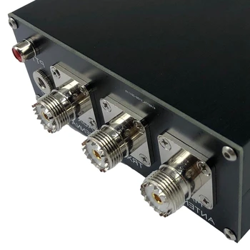 XR-140 QRM Eliminator X-Phase HF обхватите (1-30 Mhz)