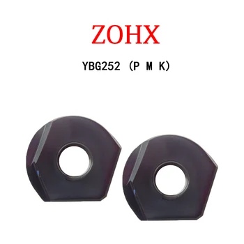 ZOHX ZOHX1203 ZOHX1604 ZOHX2005 ZOHX2506 ZOHX3007 -GF-GM YBG252 CNC Оригинален Струг Машина за Фрезоване на Вмъкване на Струг Машина