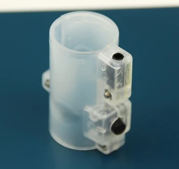 Автоматична система за пипети YDL-983A на регулатора течна паста за запояване на Дистрибутора на лепило разпространение на