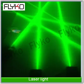 Безплатна доставка Flykostage нов прием на лазерна светлина етапа KTV Dj бар украса