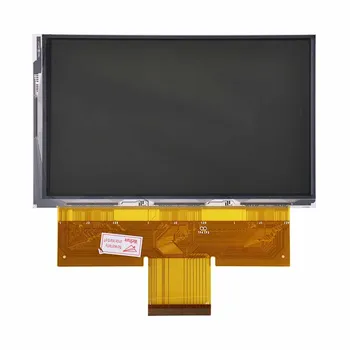 Враг Tianma 5,8-инчов LCD проектор Екран HTP058JFHG02 Подмяна на Лаптоп LED екран