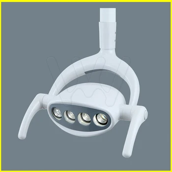 Зубоврачебный студена Светлина лампи LED устен студен за зубоврачебного блок на стола