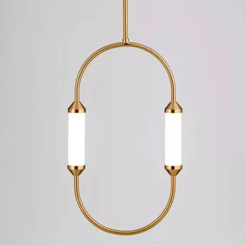 модерна кристален промишленост маркови полилеи вентилатори модерни led полилей hanglampen украса на хола lampes suspendues