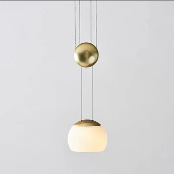 ретро iron led лампа diamond окачен лампа за осветление на месинг ръчно изработени сплетен lampes suspendues украса на хола hanglampen