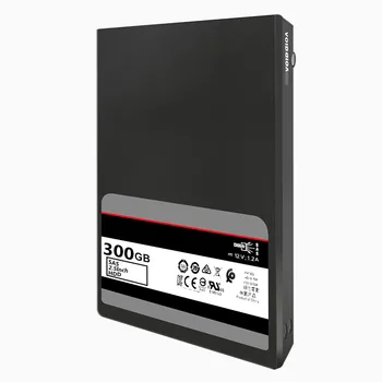 Три години гаранция 02311GXG N300SAS12W2 300GB SAS 12Gb/s 10K 128MB 2.5 inch(2.5 inch Drive Bay), Твърд диск