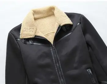 Черно зимно яке мъжко палто утепленная топли дрехи ropa camperas hombre invierno 2020 jaqueta masculina B105